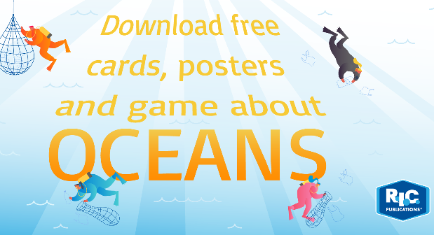 FREE SCIENCE GAME AND POSTER PACK