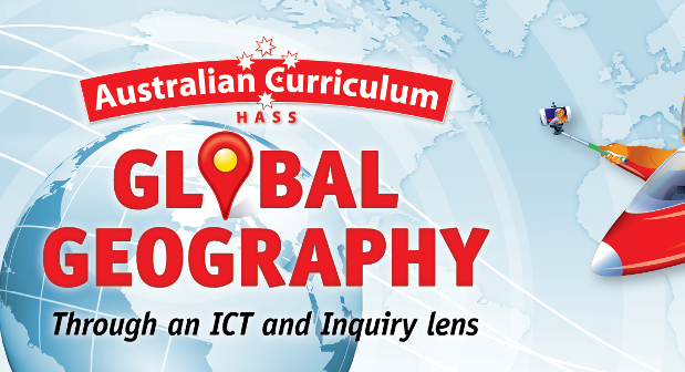 Australian Curriculum Global geography