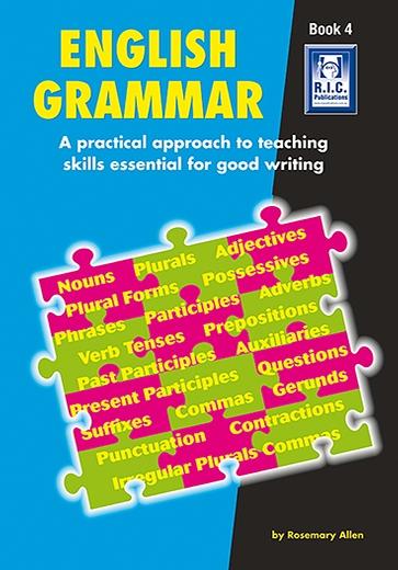 English Grammar – Investigating and understanding the features of ...