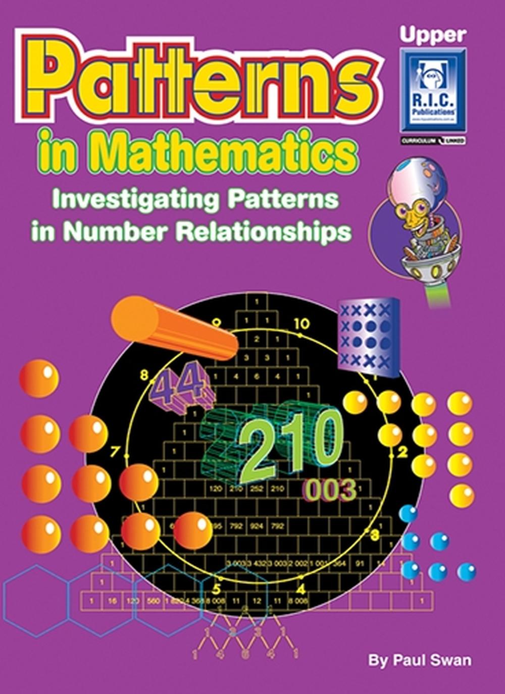 Patterns In Mathematics – Investigating Patterns In Number ...