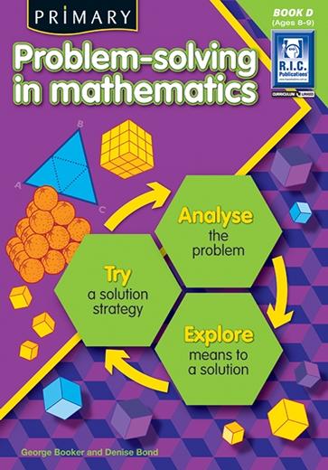 maths textbook problem solving jobs