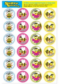 Bee Excellent 72pkt