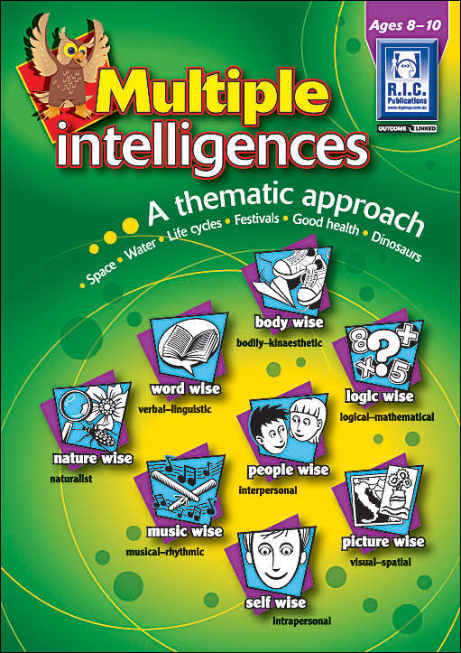 multiple-intelligences