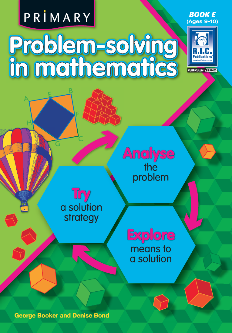 Problem-solving in mathematics